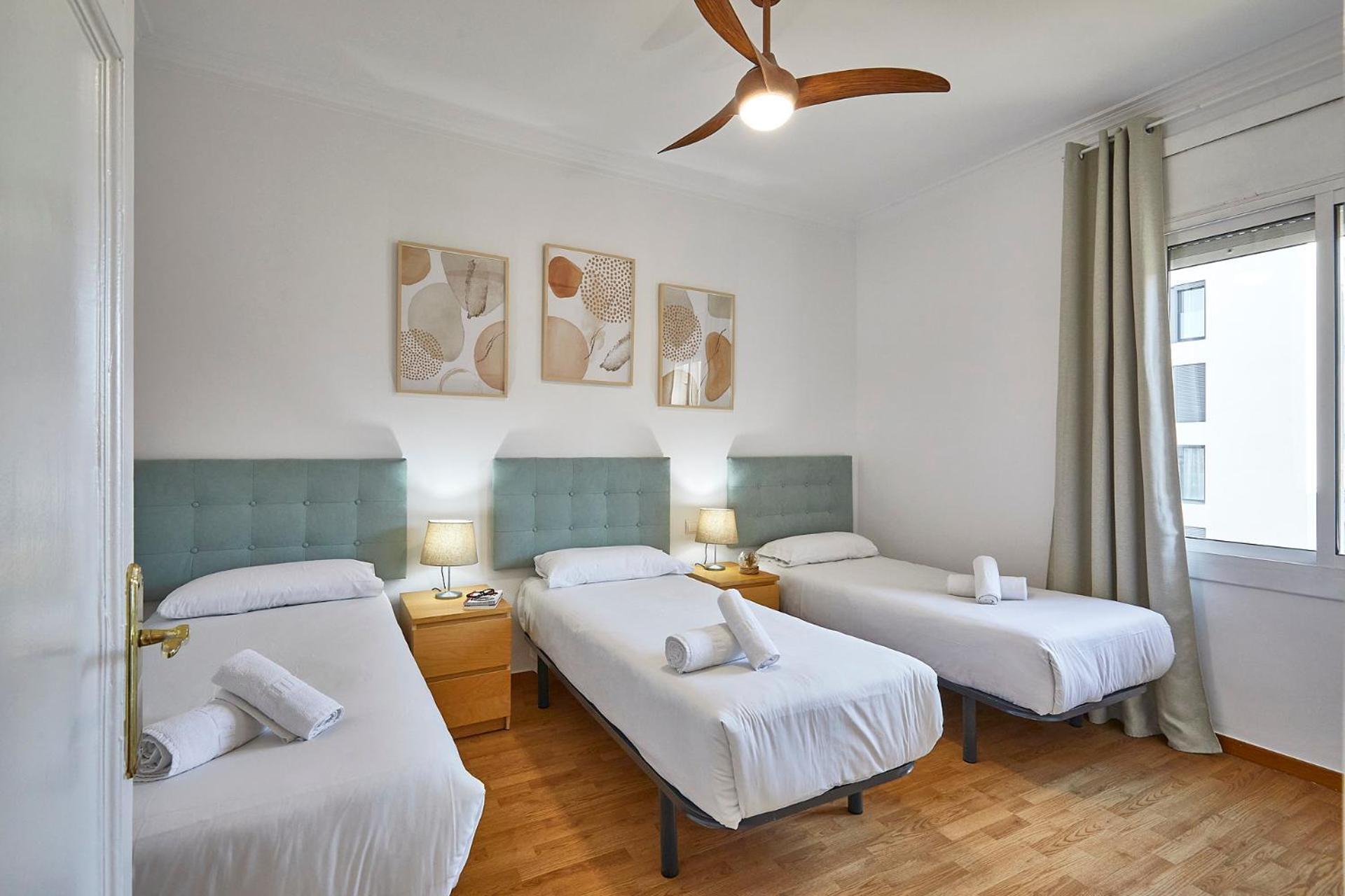 Bbarcelona Central Eixample Flat Eksteriør bilde